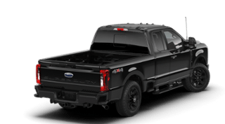 2026 Ford Super Duty® External Image 4